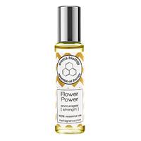 Flower Power 10 ml Roll-On