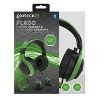 Fl-300 Bluetooth Stereo Hs Gre