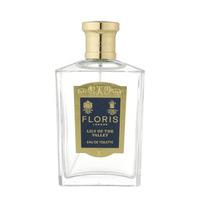 floris lily of the valley 100 ml edt spray tester