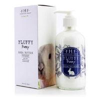 Fluffy Bunny Shea Butter 237ml/8oz