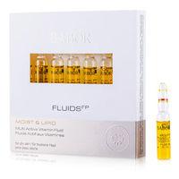 fluids fp multi active vitamin fluid moist lipid for dry skin 7x2ml007 ...