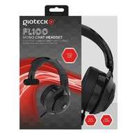 Fl-100 Wired Mono Hs Black