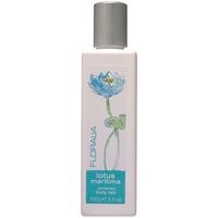 floralia lotus maritima talc 100gms