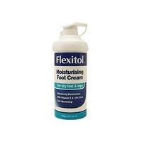 Flexitol Moisturising Foot Cream 500g