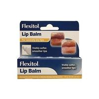 Flexitol Lip Balm