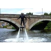 Flyboarding Experience