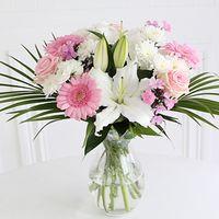 Florist\'s Choice - Perfect Pink - flowers