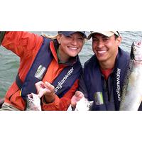 Fly Fishing Adventure for Two on Rutland Water