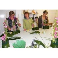 Flower Arranging Experience