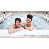 Floataway Spa Day for Two at Bannatyne Charlton House, Somerset