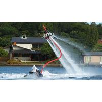 Flyboarding in Lincolnshire