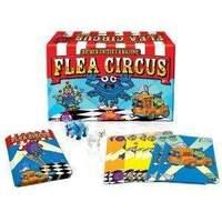 Flea Circus