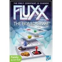 Fluxx: The Board Game