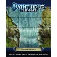 Flip Mat Falls & Rapids