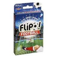 Flip Football Card Game