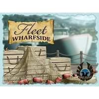 Fleet: Wharfside