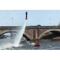 Flyboarding Experience for Two