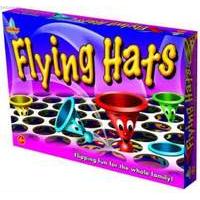 Flying Hats