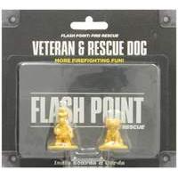 Flash Point - Veteran and Rescue Dog Pack