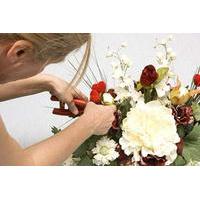Flower Arranging Workshop