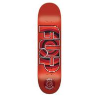 Flip Target Gonzalez P2 Skateboard Deck - 8\