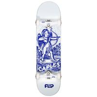 Flip Cupid Caples Custom Skateboard 8.25\