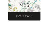 Flower Sketch E-Gift Card