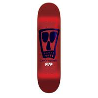 Flip Mountain Vato Skateboard Deck - 8.25\