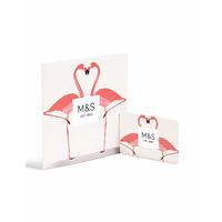 Flamingo Gift Card