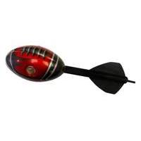 Flying Whistle Ball