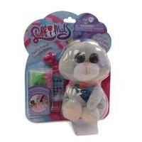 Fluffimals Refill Pack Bunny Soft Toy