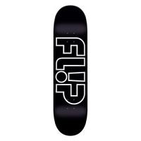 Flip Skateboard Deck - Odyssey Blackout 8.25\