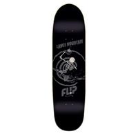 flip pro skateboard deck mountain bomber 875