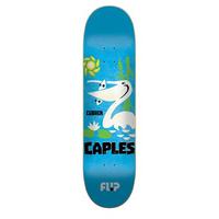 Flip Vintage Caples Pro Skateboard Deck - 8\