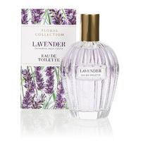 Floral Collection Lavender Eau de Toilette 100ml