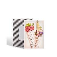 Floral Bouquet Card