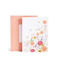 Floral Card