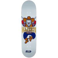 Flip Cowboy Majerus Skateboard Deck - 8.25\