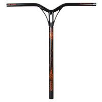 flavor boris germain sig scooter bars black 650mm