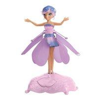 Flutterbye Flying Fairy Figure