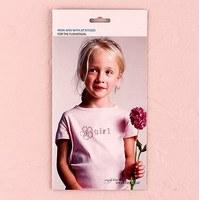 \"flower girl\" Wedding Transfer