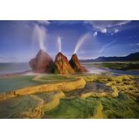 Fly Geyser 1000 Piece Jigsaw Puz...