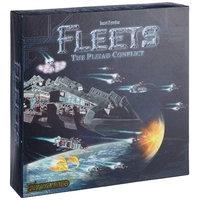 Fleets: The Pleiad Conflict Boar...