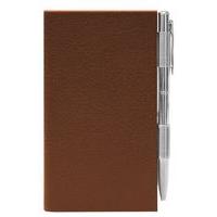 Flip Notes Signature Brown