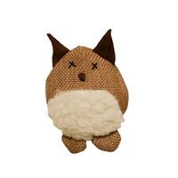 Fleecy Characters Cat Hunting Toy