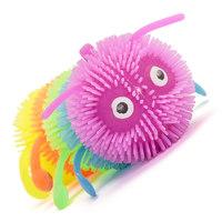 Flashing Squashy Caterpillar