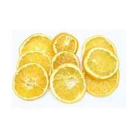 FloraBase Dried Orange Slices 9 Pieces