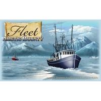 fleet artic bounty