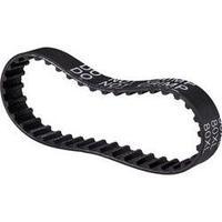 Flat toothed drive belt Reely Outside circumference: 482.6 mm No. of teeth: 95