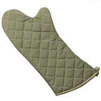 flame retardant oven mitt 17inch single